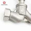 Stainless steel 316 globe valve